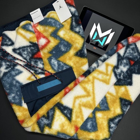 Jordan Other - Jordan Essentials Mountainside Fleece Pants DC9730-133 Men Sizes